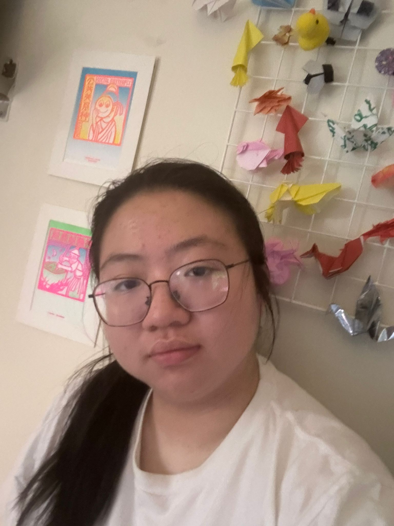 Leah Fu