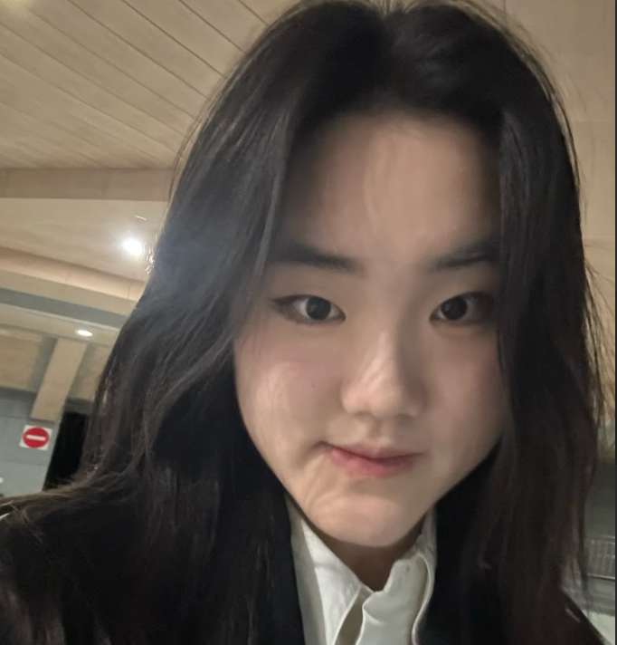 Chloe Tao