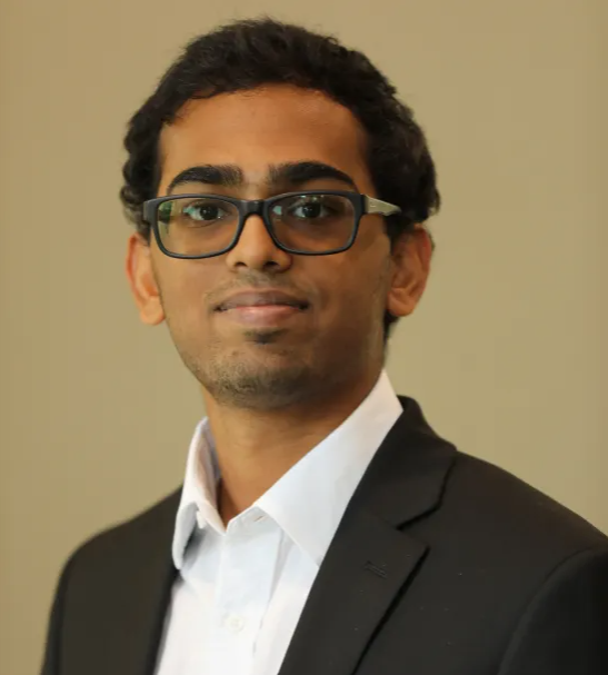 Sivan Reddy